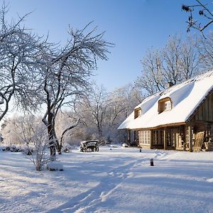 Отель Paedaste Manor Exterior photo