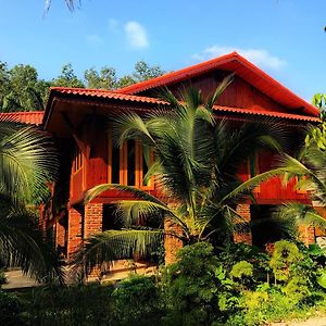 Baan Suan Farmstay Ко-Ланта Exterior photo