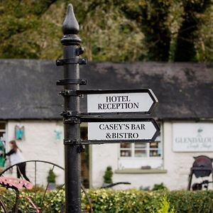 The Glendalough Hotel Лара Exterior photo