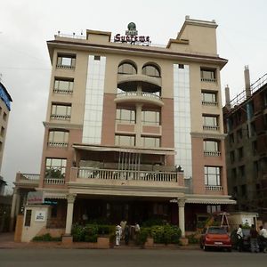 Hotel Supreme Heritage Нави Мумбаи Exterior photo