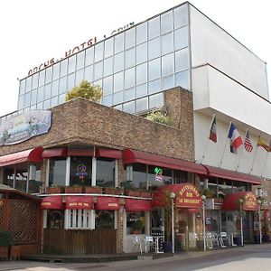 Arche Hotel Вьерзон Exterior photo