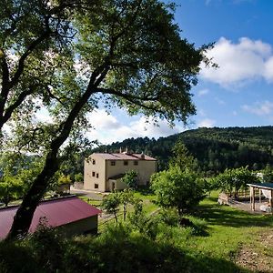 Вилла Les Muntades Жорба Exterior photo