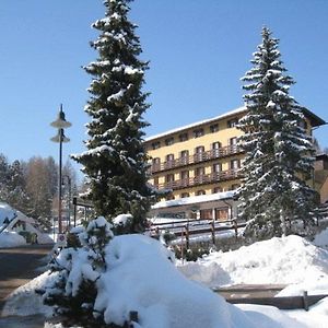 Life Hotels Des Alpes Фольгария Exterior photo