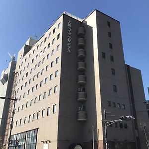 Osaka Bay Plaza Hotel Сакаи Exterior photo