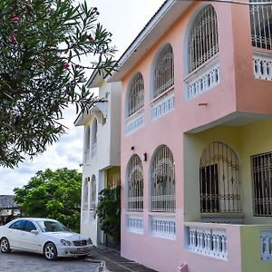 Platinum Hotels Mombasa Шансу Exterior photo