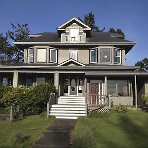 Glenacres Historic Inn Уэстпорт Exterior photo