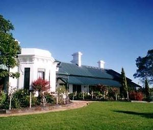 Bed and Breakfast Lochinvar House Exterior photo