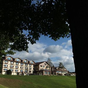 Chestnut Mountain Resort Галена Exterior photo