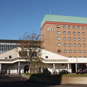 Hotel Mets Nagaoka Нагаока Exterior photo