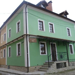 Home Hotel Каменец-Подольский Exterior photo