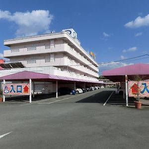 Hotel Hyper Noah (Adults Only) Сакаи Exterior photo