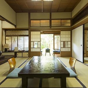 Отель Ryokan Seifuso Omuta Exterior photo