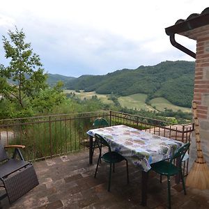 Apartment In Pennabili On The Tuscan Border Near Nature Park Пеннабилли Exterior photo