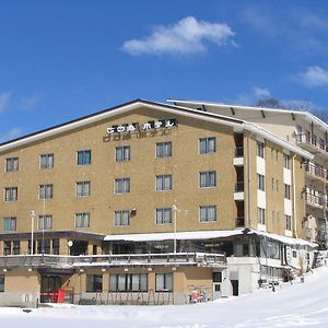 Biwaike Hotel Яманути Exterior photo