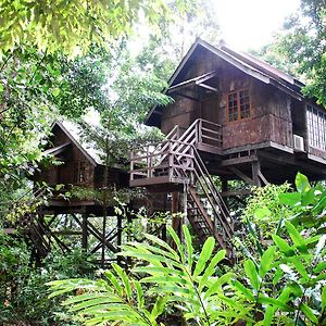 Permai Rainforest Resort Сантубонг Exterior photo