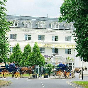 Отель Killarney Avenue Exterior photo