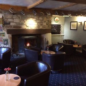 The Black Horse Inn North Nibley Exterior photo