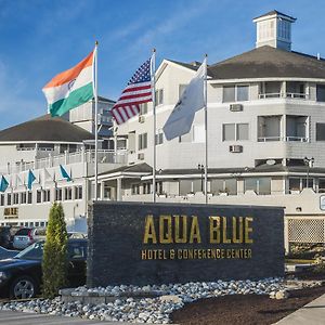 Aqua Blue Hotel Наррагансетт Exterior photo