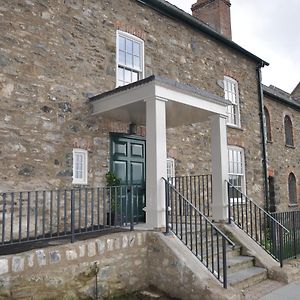 Bed and Breakfast Furnace Farmhouse Bodnant Tal-y-Cafn Exterior photo