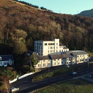 Loch Long Hotel Аррочар Exterior photo