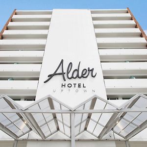 Alder Hotel Uptown Новый Орлеан Exterior photo