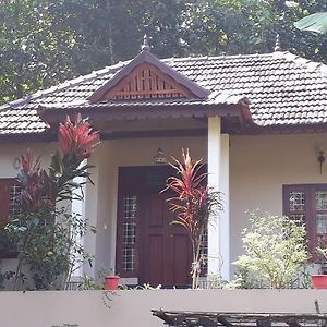 Bed and Breakfast Mannaas Veedu Retreat & Spa Pathanamthitta Exterior photo