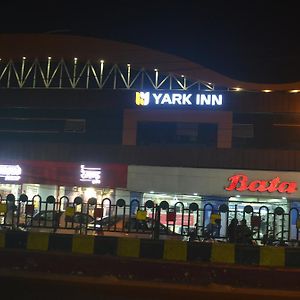 Yark Inn Горакхпур Exterior photo