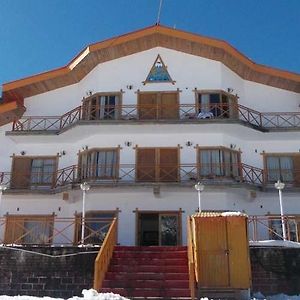 Ski & Snow Cliff Top Club Holiday Resort At Auli, Uttarakhand Джошимат Exterior photo