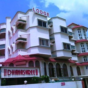 Dhanashree Hospitality Пандхарпур Exterior photo