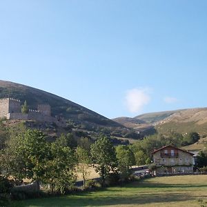 Posada Rural La Sosiega Аргуэсо Exterior photo