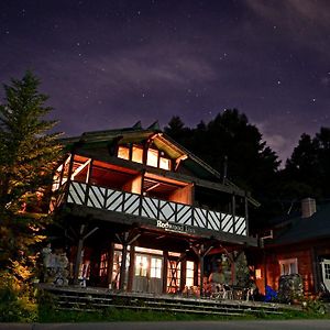 Spa Lodge Redwood Inn Takayama  Exterior photo