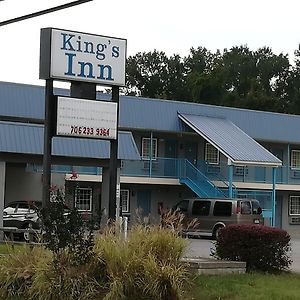 Kings Inn Рим Exterior photo