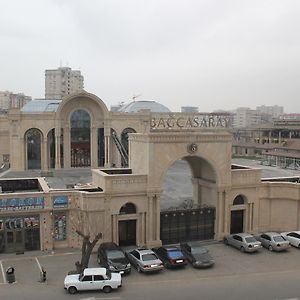 Apartment At Jafar Khandan 54 Баку Exterior photo