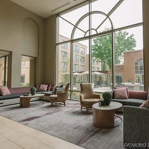 Отель Courtyard By Marriott Нашуа Exterior photo