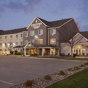 Country Inn & Suites By Radisson, Ames, Ia Exterior photo