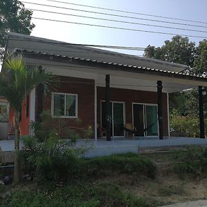 Апартаменты Thale Koh Kood Ko Kut Exterior photo