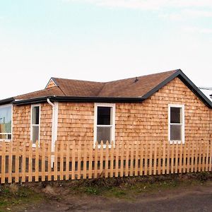 Отель Historic 1920S Cabin Лонг-Бич Exterior photo