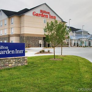 Hilton Garden Inn Эймс Exterior photo