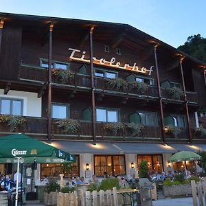 Hotel Garni Tirolerhof Хопфгартен-им-Бриксенталь Exterior photo