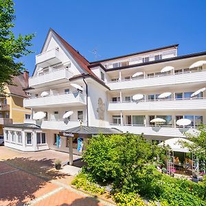 Kurhotel Roswitha Бад-Верисхофен Exterior photo