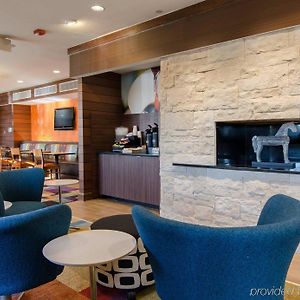 Fairfield Inn And Suites By Marriott Potomac Mills Вудбридж Exterior photo