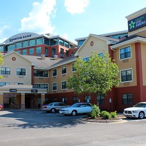 Extended Stay America Suites - Madison - Junction Court Мидлтон Exterior photo