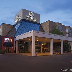 Отель Doubletree By Hilton Джонсон Сити Exterior photo