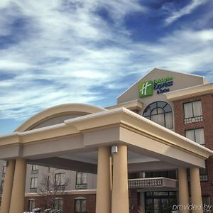 Holiday Inn Express & Suites Buffalo Airport, An Ihg Hotel Чиктовага Exterior photo