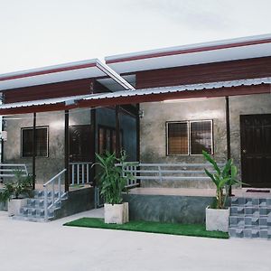 ฺbaan Tonglong Homestay Ханг-Донг Exterior photo