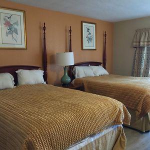 Pelican Inn & Suites Томс-Ривер Exterior photo