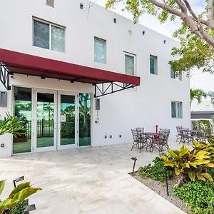 Costa Norte Boutique Hotel Майами-Бич Exterior photo