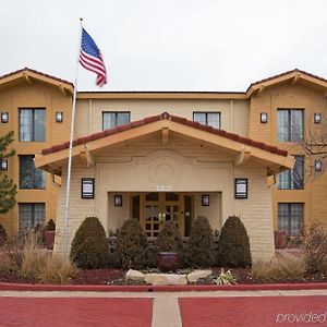 La Quinta Inn Chicago Окбрук Террас Exterior photo