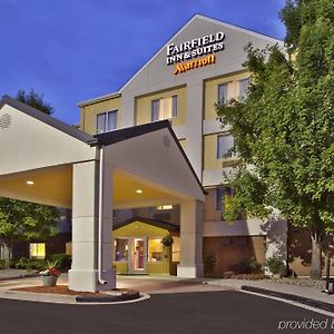 Отель Fairfield By Marriott Southeast Hammond, In Exterior photo