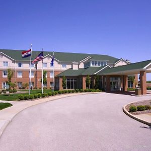 Hilton Garden Inn St. Louis/О'Фаллон Exterior photo